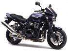 Kawasaki ZRX 1200R DAEG Special Edition